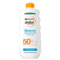 Sensitive Advanced SPF50  400ml-137582 Sensitive Advanced SPF50  400ml-137582 0